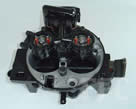 Picture of Rochester Y45-2 Marine Throttle Body Injection (TBI) with 2 injectors